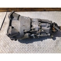 КПП механическая (МКПП) BMW 3 E46 2001