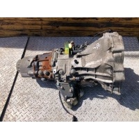 КПП механическая (МКПП) Audi A6 C5 (S6,RS6) 2000