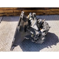 КПП механическая (МКПП) Opel Zafira B 2006 A16141F17, 649354685, R90400206, 643958655