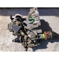 КПП механическая (МКПП) Volkswagen Golf 4 2004 ERT29070, ERT