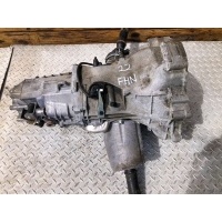 КПП механическая (МКПП) Volkswagen Passat B5 2002