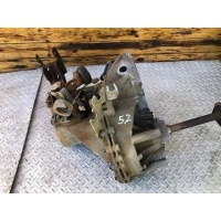 КПП механическая (МКПП) Volkswagen Sharan 1 1999 977T7002DA, DJY006045F