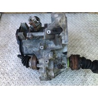 КПП механическая (МКПП) Volkswagen Golf 3 1996