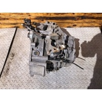 КПП механическая (МКПП) Volkswagen Sharan 1 restailing 2003