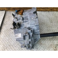КПП механическая (МКПП) Volvo V70 2 2006 M56L2K