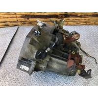КПП механическая (МКПП) Volkswagen Sharan 1 1999 DBW006044Q, 957TAC, DBW