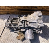 КПП механическая (МКПП) Volkswagen Passat B5 1999