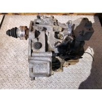КПП механическая (МКПП) Volkswagen Golf 4 1999
