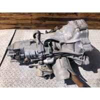 КПП механическая (МКПП) Audi A4 B5 1999