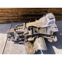 КПП механическая (МКПП) Audi A4 B5 1999