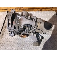 КПП механическая (МКПП) Volkswagen Passat B5 1999
