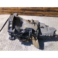 КПП механическая (МКПП) Audi A4 B5 1999