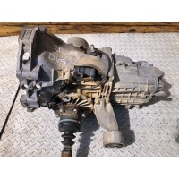 КПП механическая (МКПП) Audi A4 B5 1999