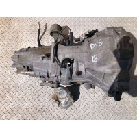 КПП механическая (МКПП) Audi A4 B5 1999 DVS, DVS09029