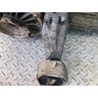 Кронштейн КПП Audi A6 C4 (S6,RS6) 1995