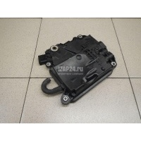 Блок управления АКПП Mercedes Benz W212 E-Klasse (2009 - 2016) 0002703252