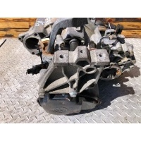 Кронштейн КПП Volkswagen Golf 4 2000