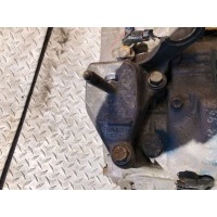 Кронштейн КПП Saab 9-3 2 2002 5063284