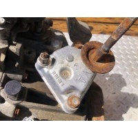 Кронштейн КПП Peugeot 807 2004 1485381080