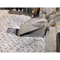 Кронштейн КПП Volkswagen Passat B5 1999 8D0399113AB