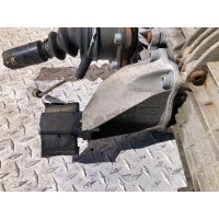 Кронштейн КПП Audi A6 C5 (S6,RS6) 1999 8D0399113AB