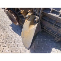 Кронштейн КПП Audi A4 B5 1999 8D0399113AB