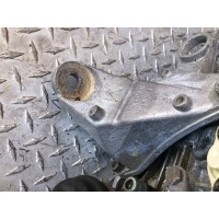 Кронштейн КПП Audi A4 B5 2001 8D0399114S