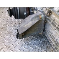 Кронштейн КПП Audi A4 B5 2001 8D0399113AB