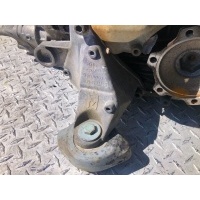Кронштейн КПП Audi A4 B5 1999 8D0399114S