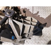 Кронштейн КПП Renault Safrane 2 1999