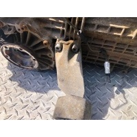 Кронштейн КПП Audi A4 B5 1999 8D0399113AB