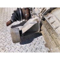 Кронштейн КПП Audi A4 B5 1999 8D0399113AB