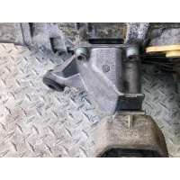 Кронштейн КПП Audi A6 C4 (S6,RS6) 1995 4A0399114F