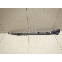 Направляющая заднего бампера правая Mercedes Benz W212 E-Klasse (2009 - 2016) 2128850863