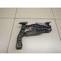 Кронштейн заднего бампера левый Mercedes Benz W212 E-Klasse (2009 - 2016) 2128854514