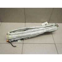 Подушка безопасности боковая (шторка) Mercedes Benz W212 E-Klasse (2009 - 2016) 2128604202
