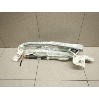 Подушка безопасности боковая (шторка) Mercedes Benz W212 E-Klasse (2009 - 2016) 2128604102