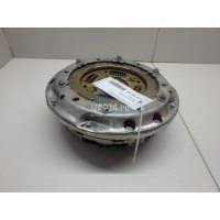 К-кт сцепления (двухдисковое) Ford Fiesta (2008 - 2019)  2285722