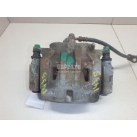 Суппорт тормозной передний левый Toyota Sienna III (2010 - 2020) 477500E030