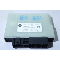 Bmw 5 g30 g31 блок блок управления scr adblue 7491123