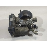 Заслонка дроссельная электрическая GM Astra J (2010 - 2017) 55561495