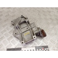 Кронштейн компрессора кондиционера Audi A4 B5 1997 058260885C