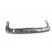 Мини купер фронт upper radiator support lock bridge 51712751260