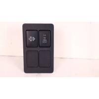 Toyota land cruiser 200 панель кнопка очистки dpf 55447-60080