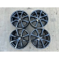4× коліска алюмінієва citroen oe 1007 2008 301 307 308 406 408 5008 hoggar 206 207 7.0 