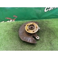 Кулак поворотный Mercedes-Benz Viano W639 2010 A6393301232