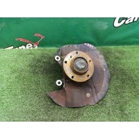 Кулак поворотный Bmw 3 E46 Convertible 2004 31211096430