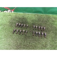 Болты колесные BMW 3 E46 Touring 2002 36136781150