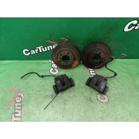 Суппорта BMW 3 E46 2001 34116758113, 34116758114, 34106758104, 34116864060