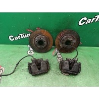 Суппорта Mercedes-Benz GLK X204 2008 A2044214181, A2044214281, A2044210494, A2044210000